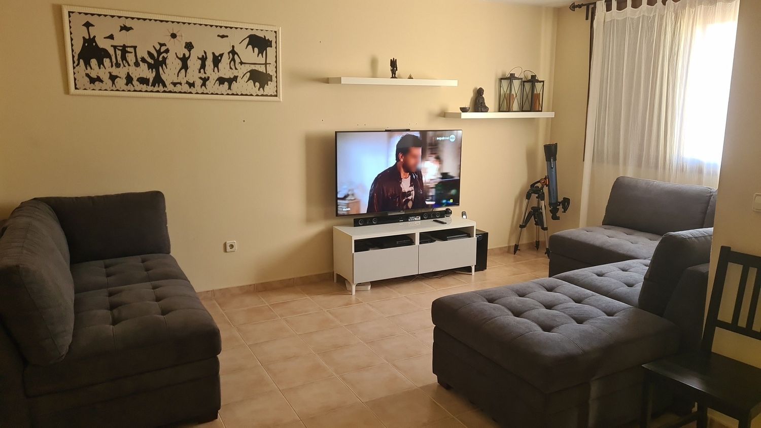 Chalet adosado en Calle Romero, 28, Las Pajanosas, Las Pajanosas - Foto 7