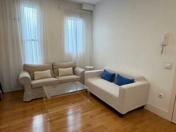 Piso en calle de Jaén, 11