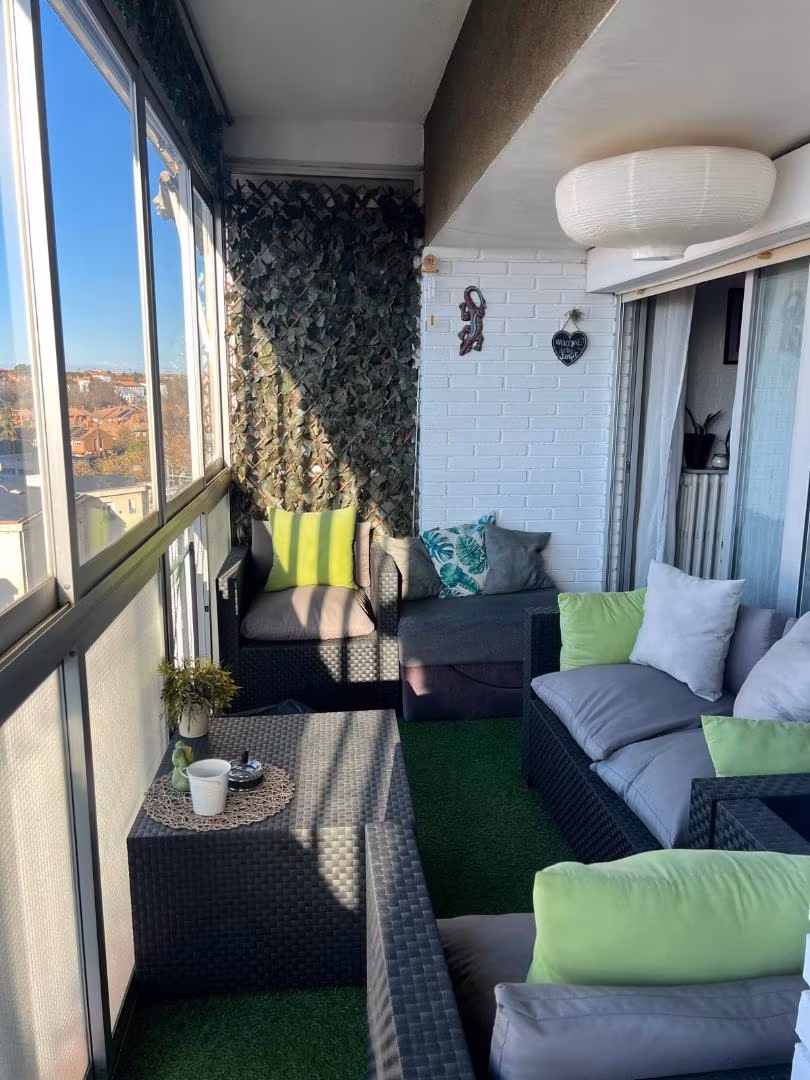 Piso en  Calle Infantado 1 - Foto 12