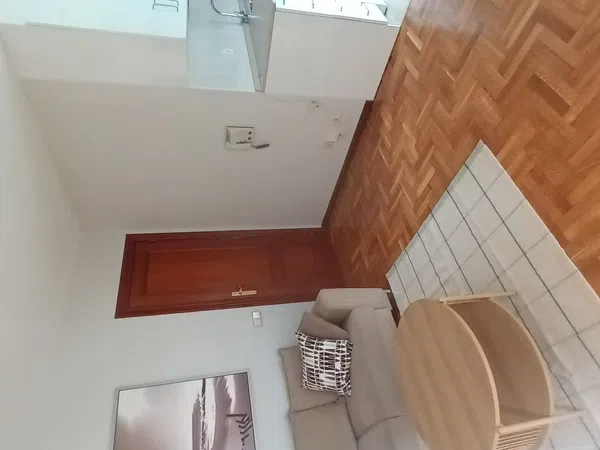 Ático en calle Benjamín de Tudela, 14 - Foto 8