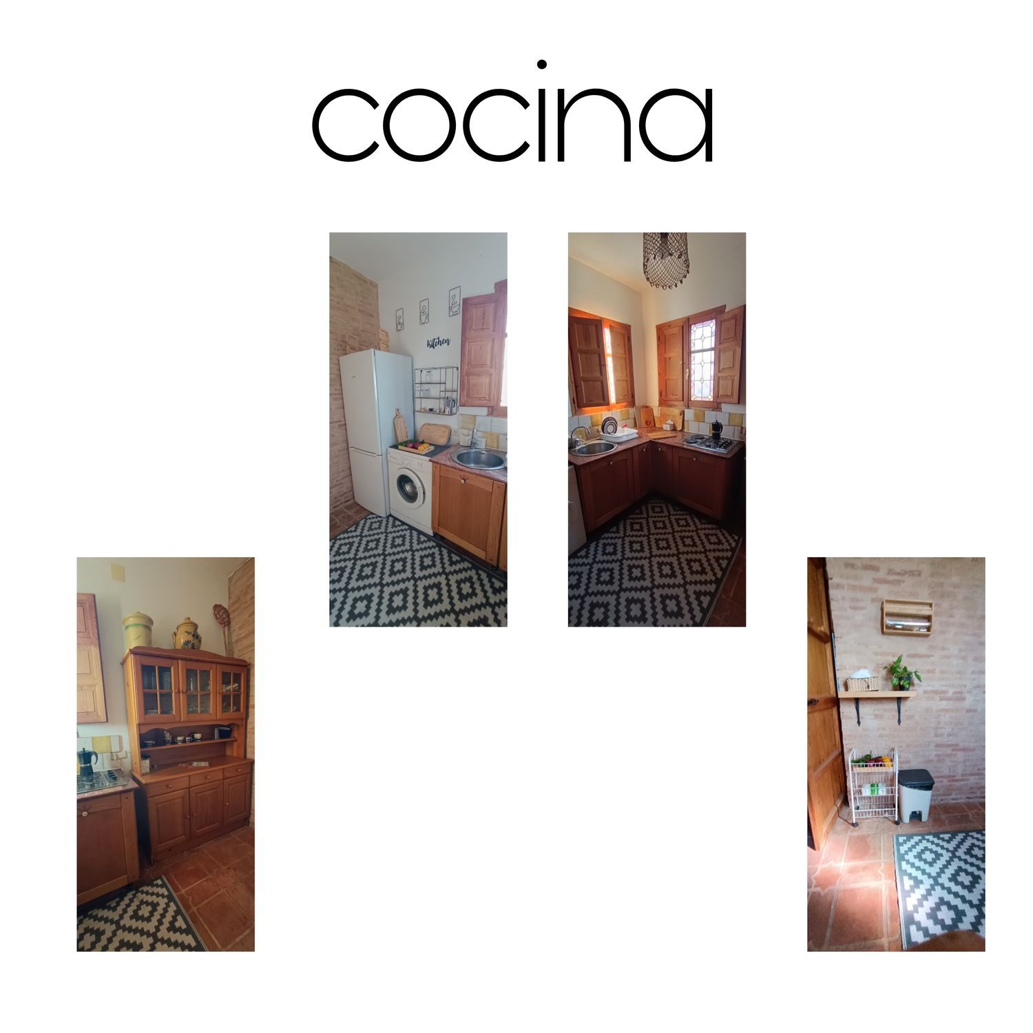 Finca rústica en camino del Sexmo, 12 - Foto 4