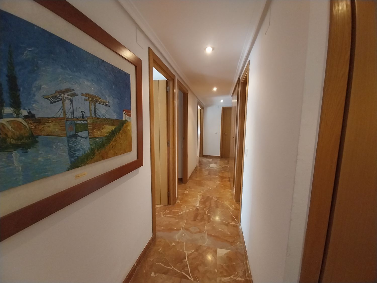 Piso en Sis De Desembre, Zona Parc Central - Hort de Trenor, Zona Parc Central - Hort de Trenor - Foto 11