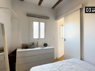 Piso en L'Hospitalet de Llobregat - Foto 2