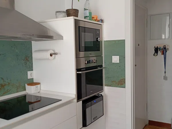 Piso en calle Santa María de Ordás, 17 - Foto 7