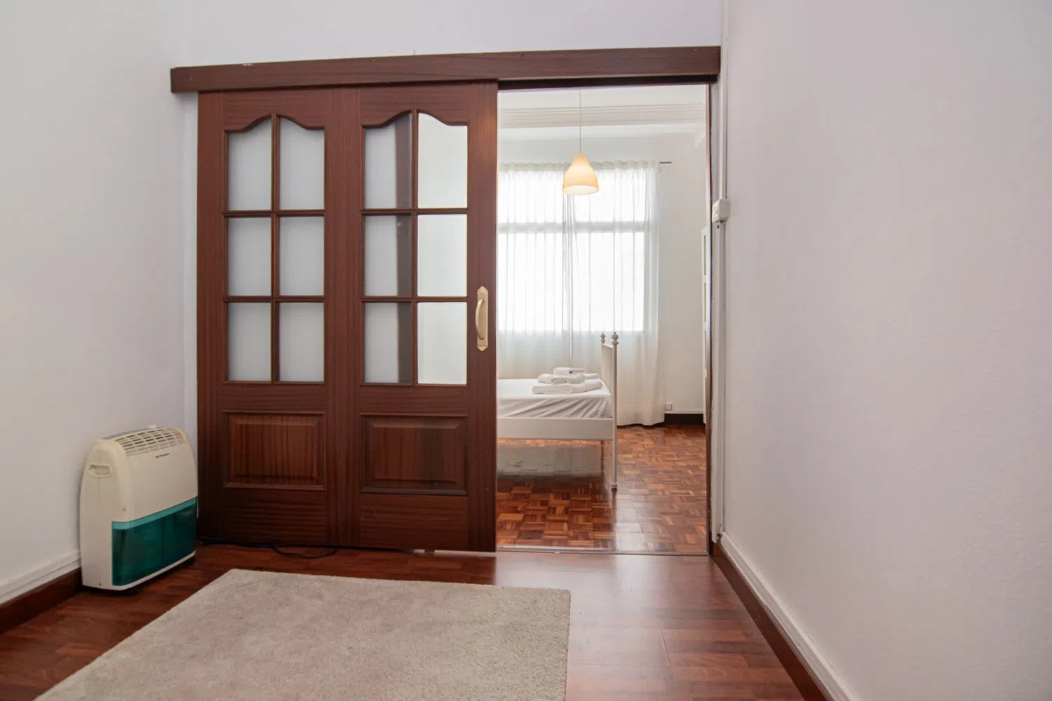 Piso en calle Marques de Cerralbo, 9 - Foto 18