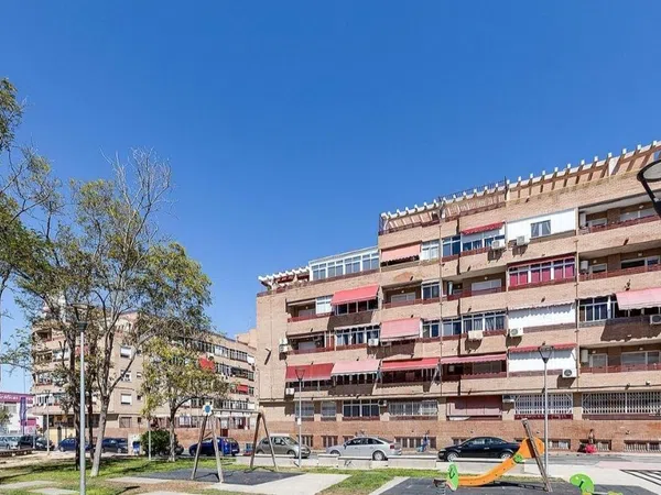 Piso en Calle Joaquín Chapaprieta, 139, El Molino - Foto 24