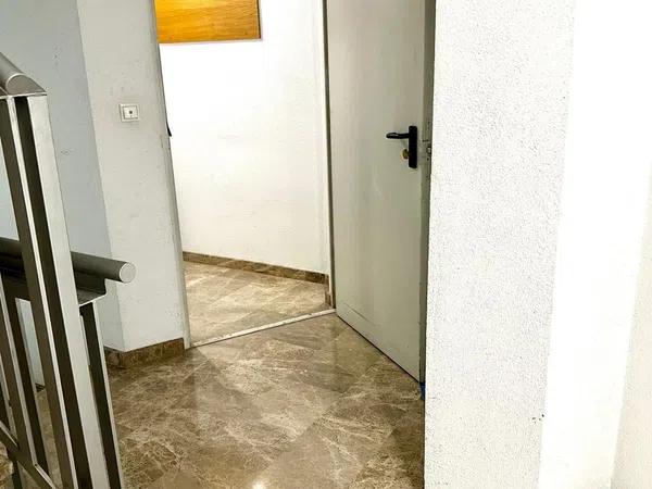 Ático en Calle Maestro Gaztambide, 2, Mercado - Foto 67