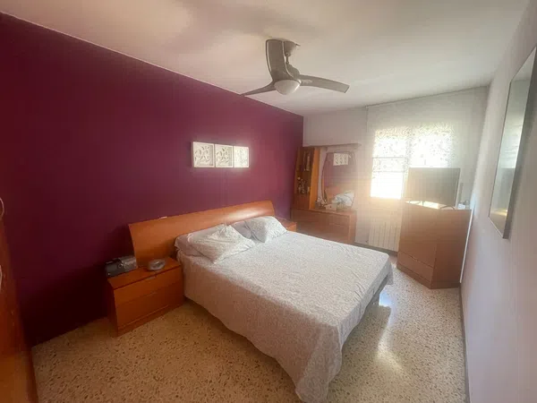 Piso en Calle del Matagalls, 8, Les Arenes - Foto 14
