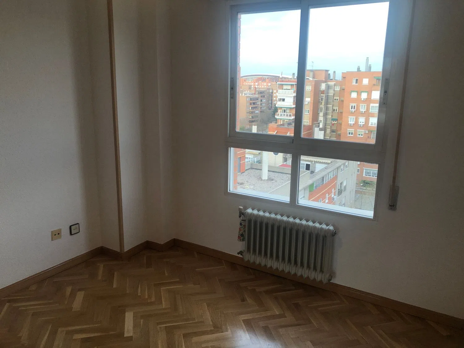 Piso en Barrio Rosas - Foto 9