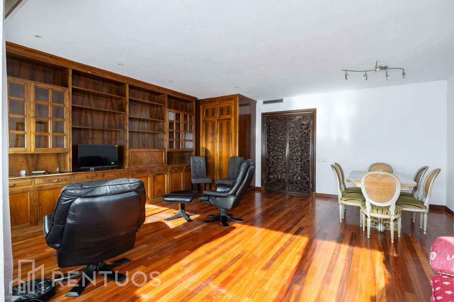 Piso en avenida de Felipe II - Foto 8