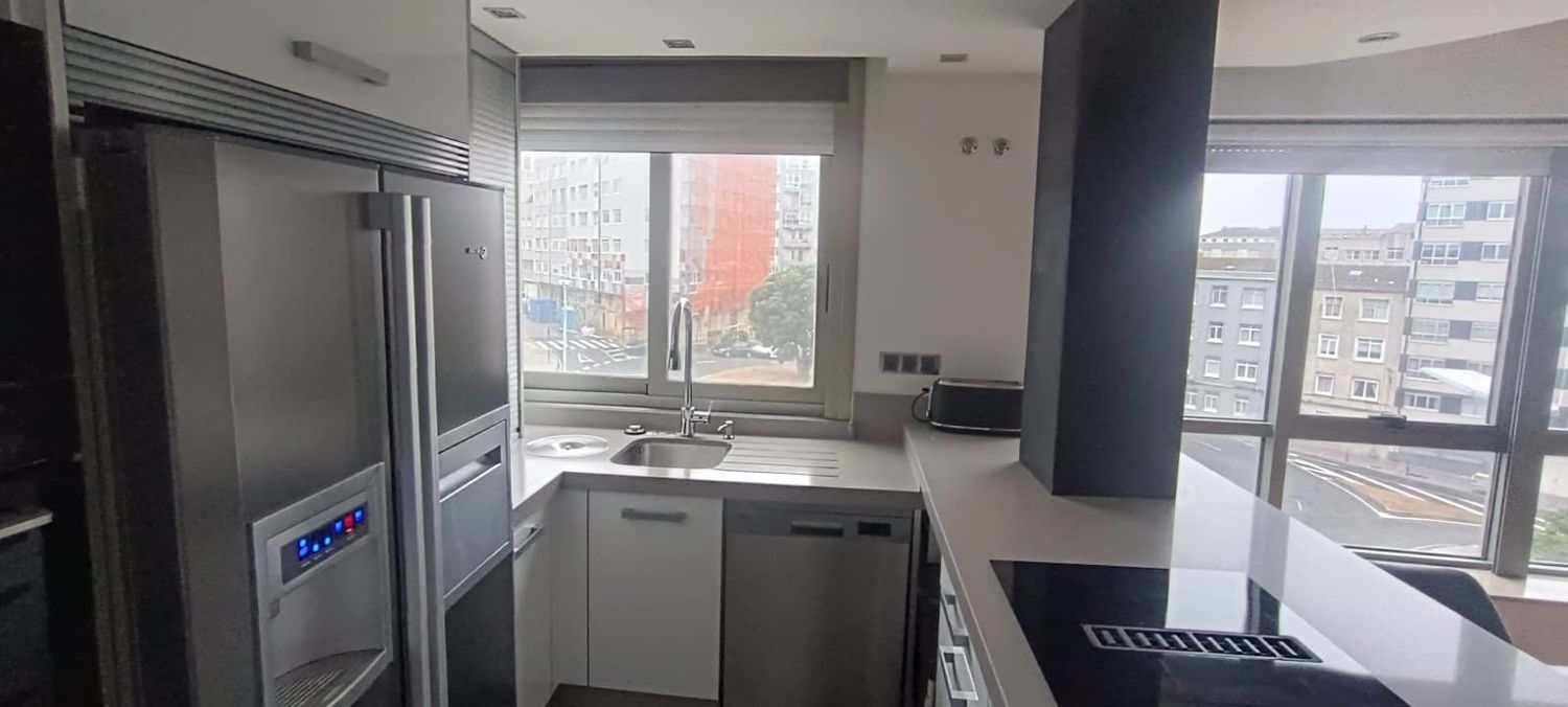 Piso en Ronda de Monte Alto, 62 - Foto 3