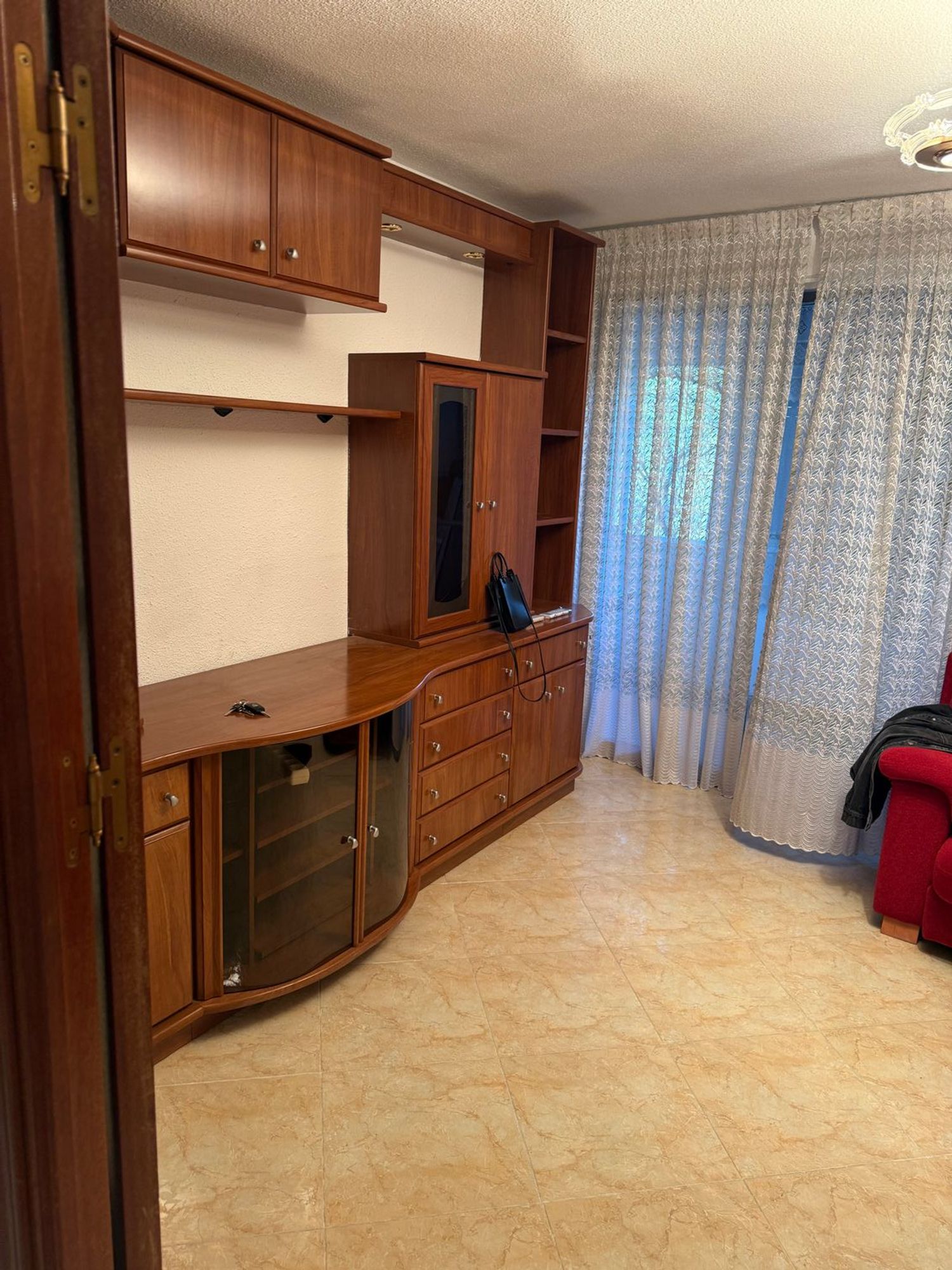 Piso en avenida de Portugal, 12 - Foto 1