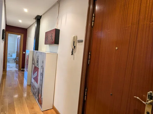 Piso en avenida Santiago, 1 - Foto 14