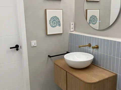 Piso en calle del Marqués de Montortal, 14 - Foto 25