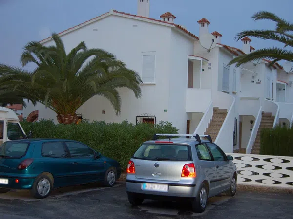 Chalet pareado en Camino Betlems, 41 - Foto 2