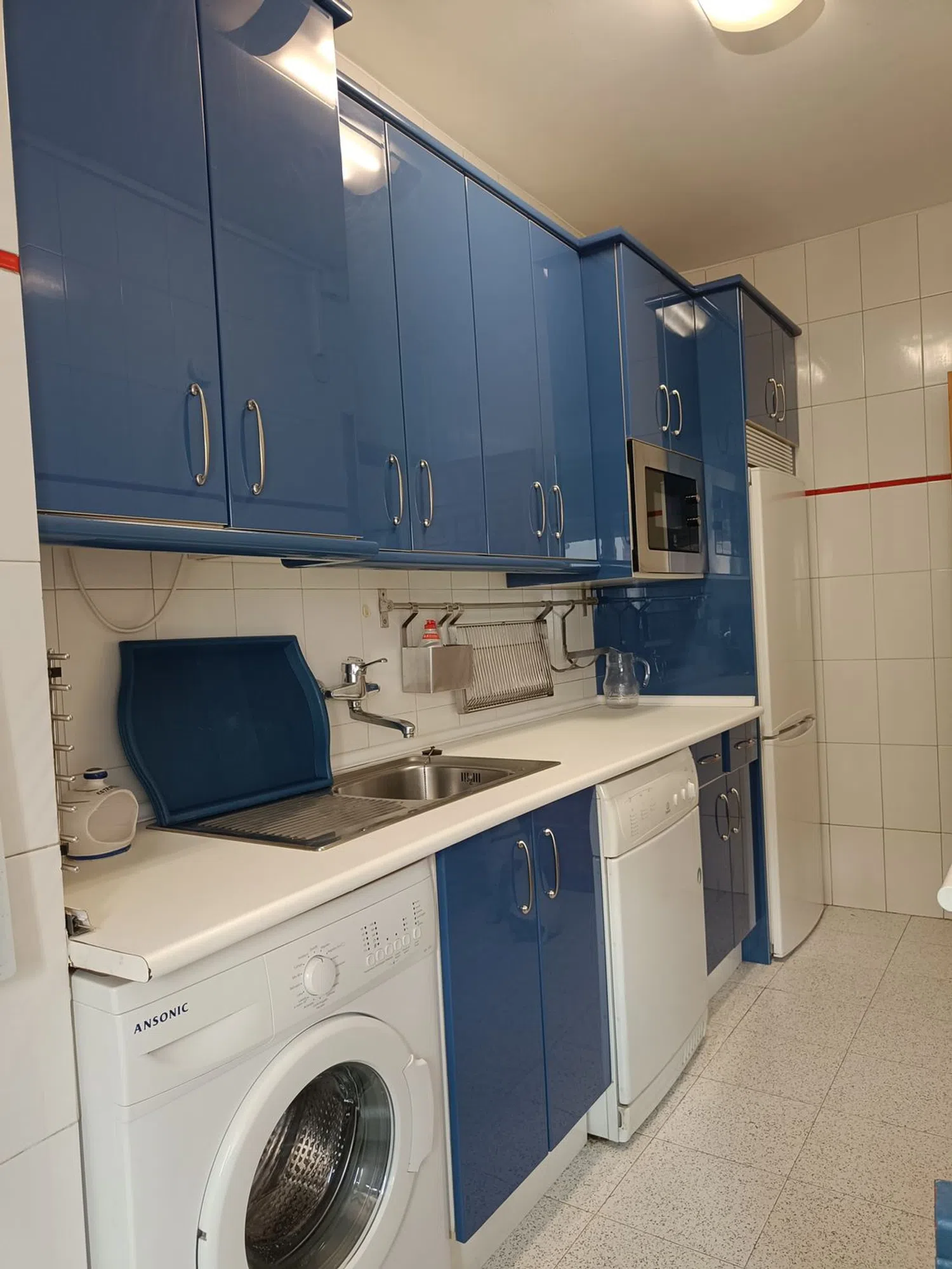 Piso en calle de Tarragona, 8 - Foto 22