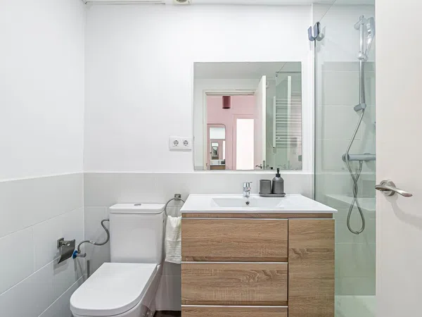 Piso en calle de Catalina Suárez, 25 - Foto 13