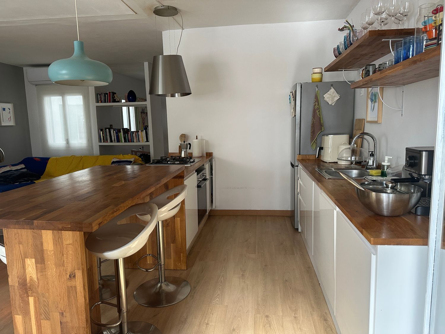 Piso en calle de Lluís Martí, 6 a - Foto 5