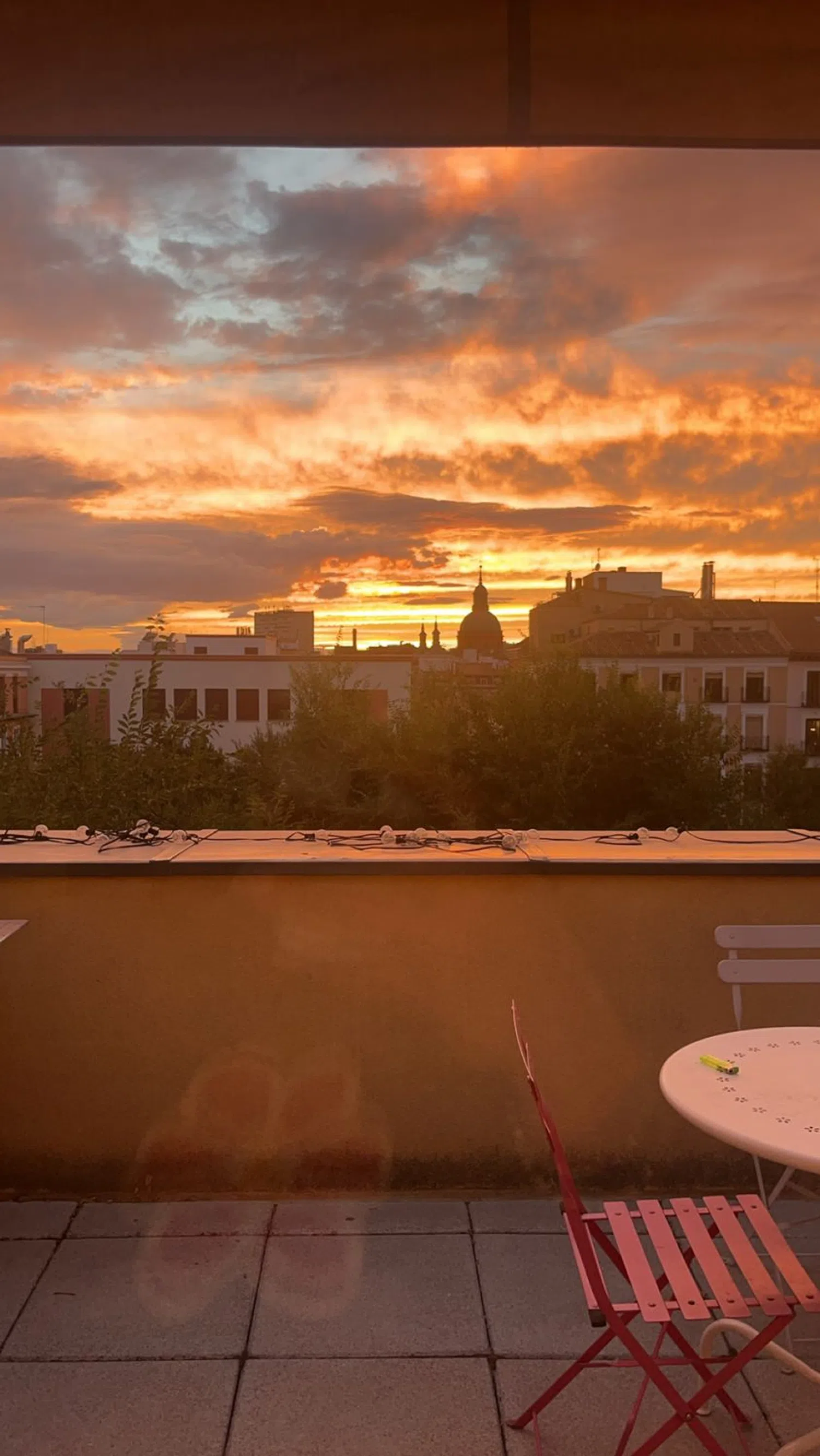 Ático en calle de Churruca, 2 - Foto 1