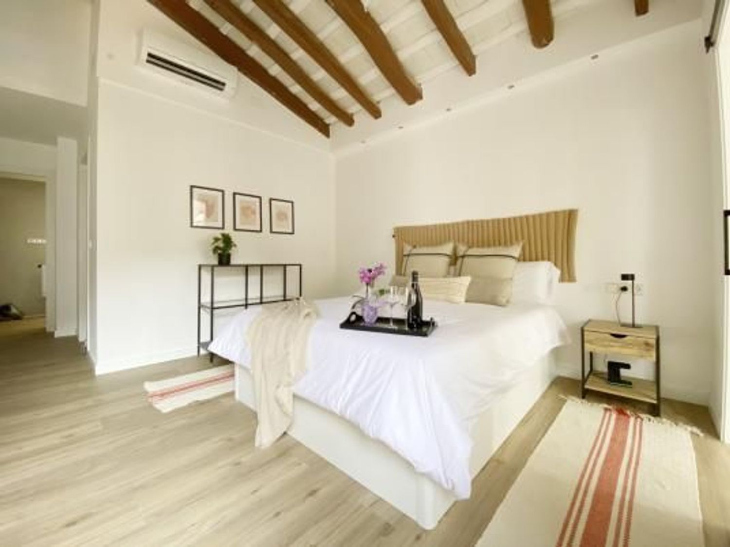 Chalet pareado en Calle Major, 46 - Foto 12