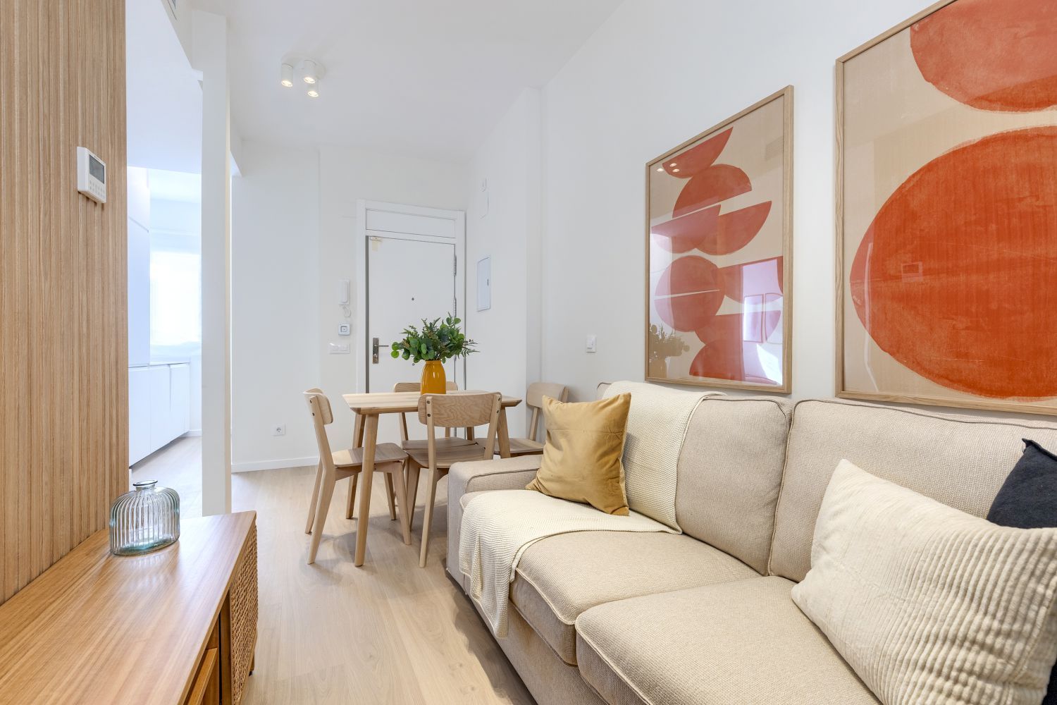 Piso en calle de Daganzo - Foto 4