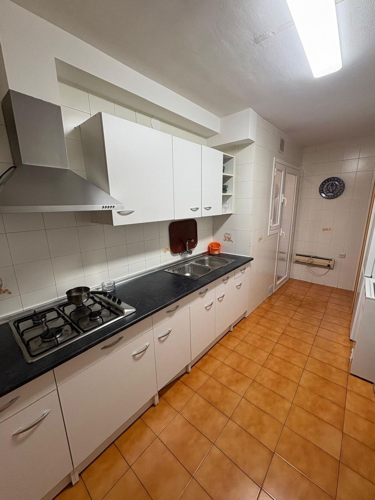 Piso en Avenida de Pulianas, 24, San Francisco Javier, San Francisco Javier - Foto 15