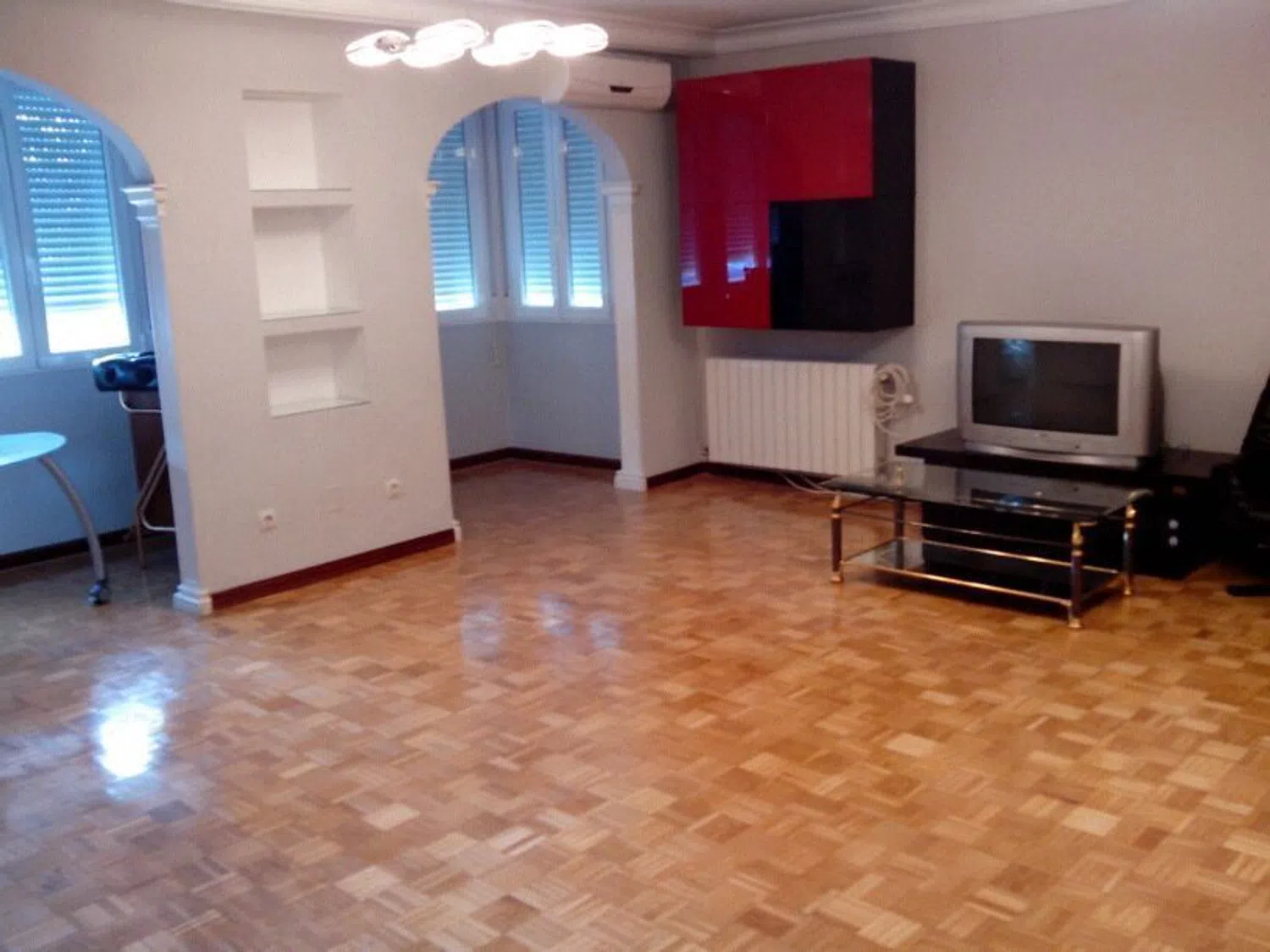 Piso en avenida Albufera, 151 - Foto 6