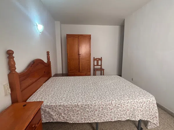 Piso en calle de Pérez Galdós, 19 - Foto 14