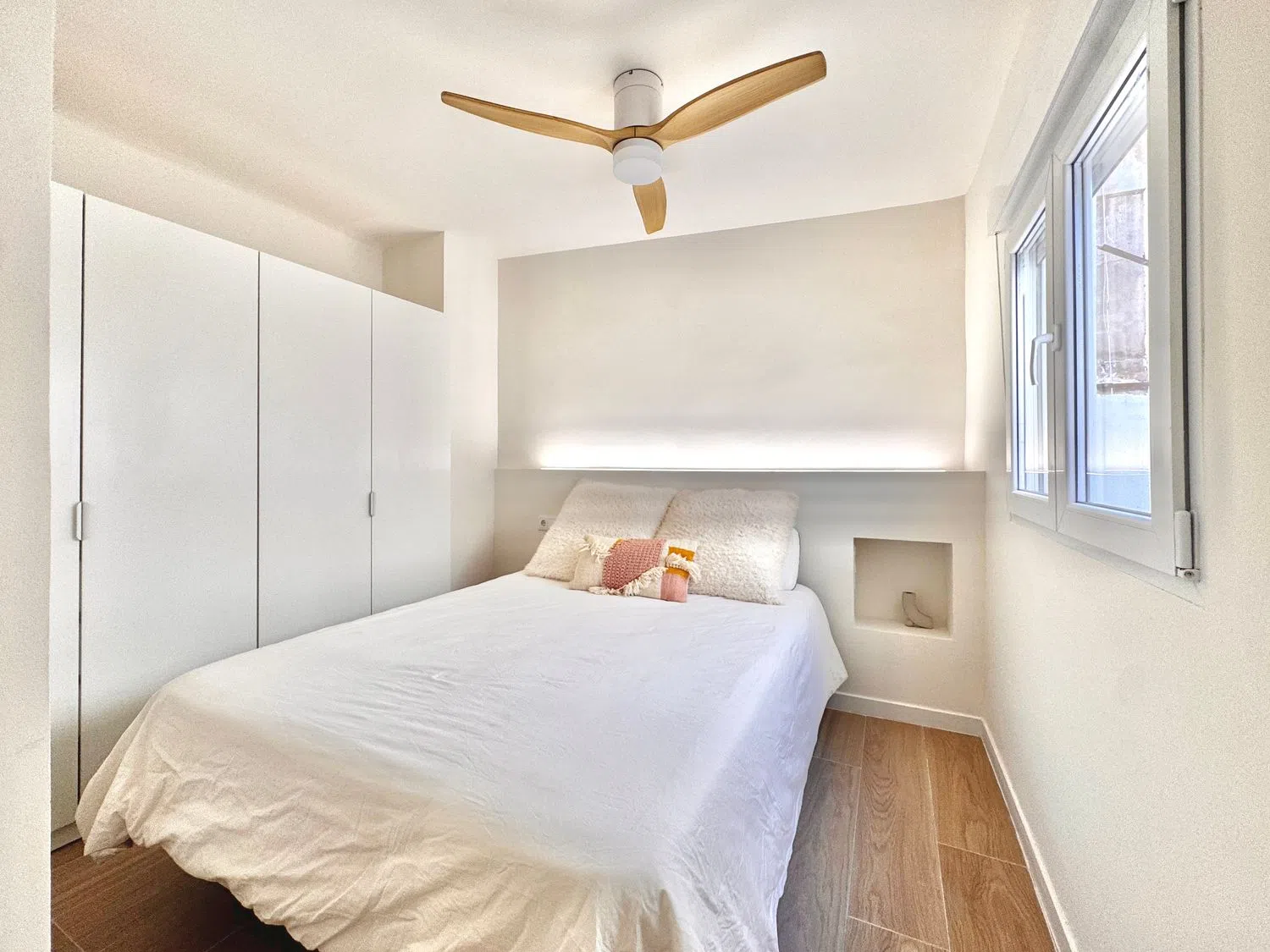 Piso en plaza Jara Carrillo, 9 - Foto 3