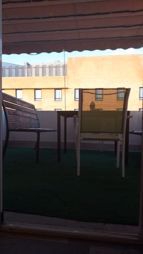 Piso en  Calle Marqués de Paradas 3 - Foto 9