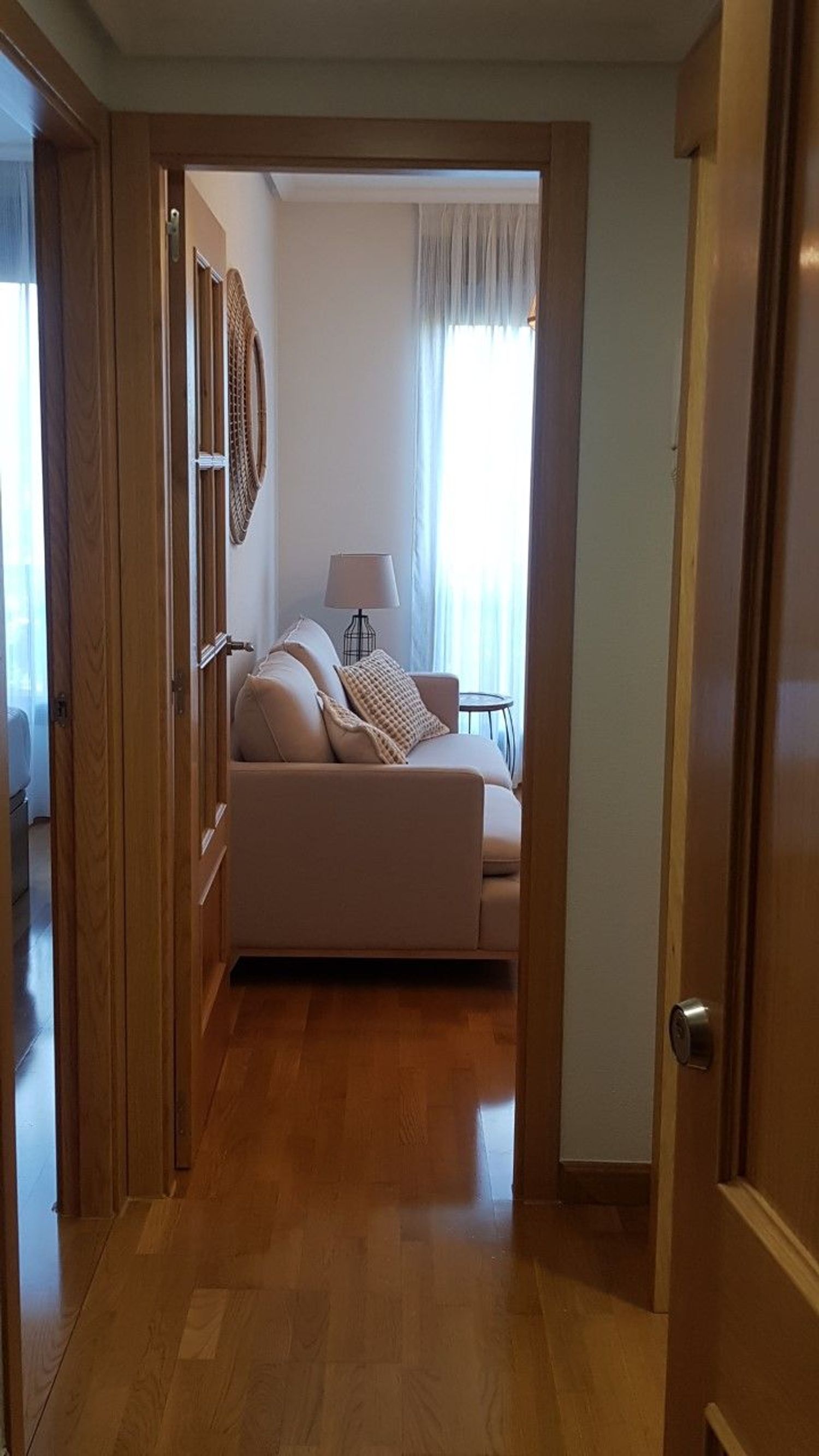 Piso en Calle Babilonia, 35, Campo de las Naciones-Corralejos - Foto 9