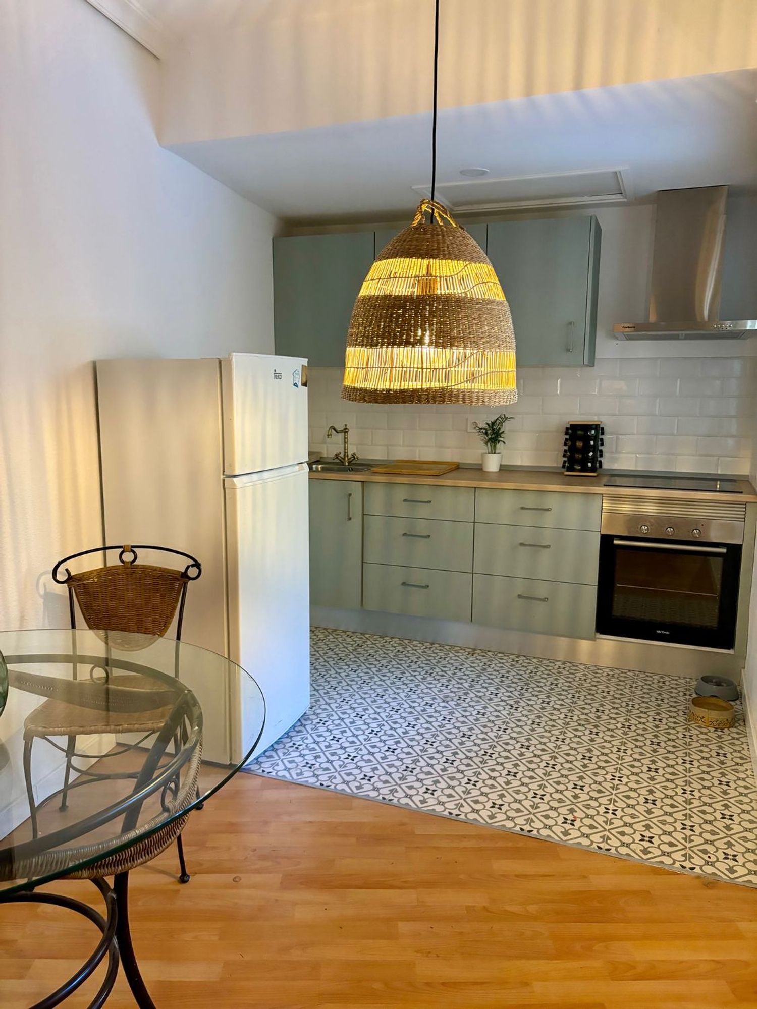 Estudio en calle Torneo, 23 - Foto 3