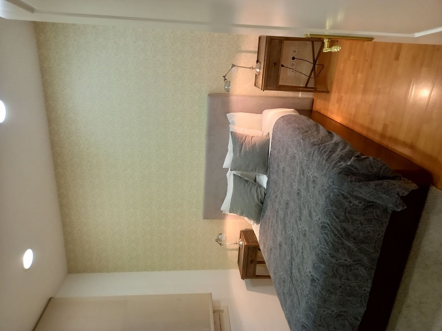 Piso en calle del Príncipe de Vergara, 95 - Foto 11