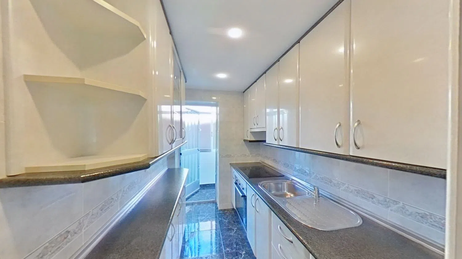 Piso en Barrio Villaverde Alto - Foto 16