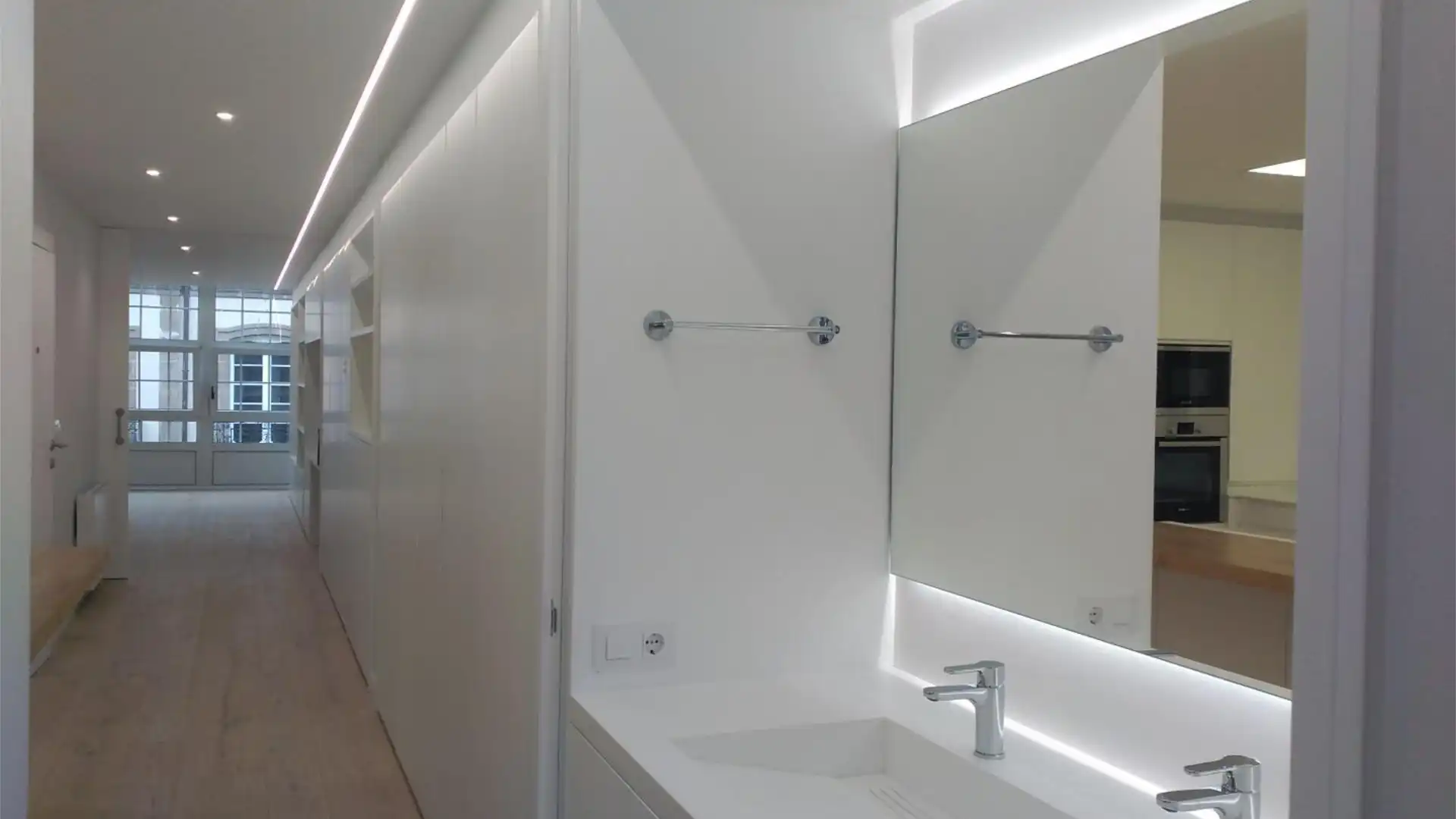 Piso en  Rúa Riego de Agua 42 - Foto 34