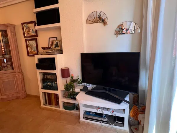Piso en Avenida de la Generalitat, 33, Campello Pueblo, Campello Pueblo - Foto 2