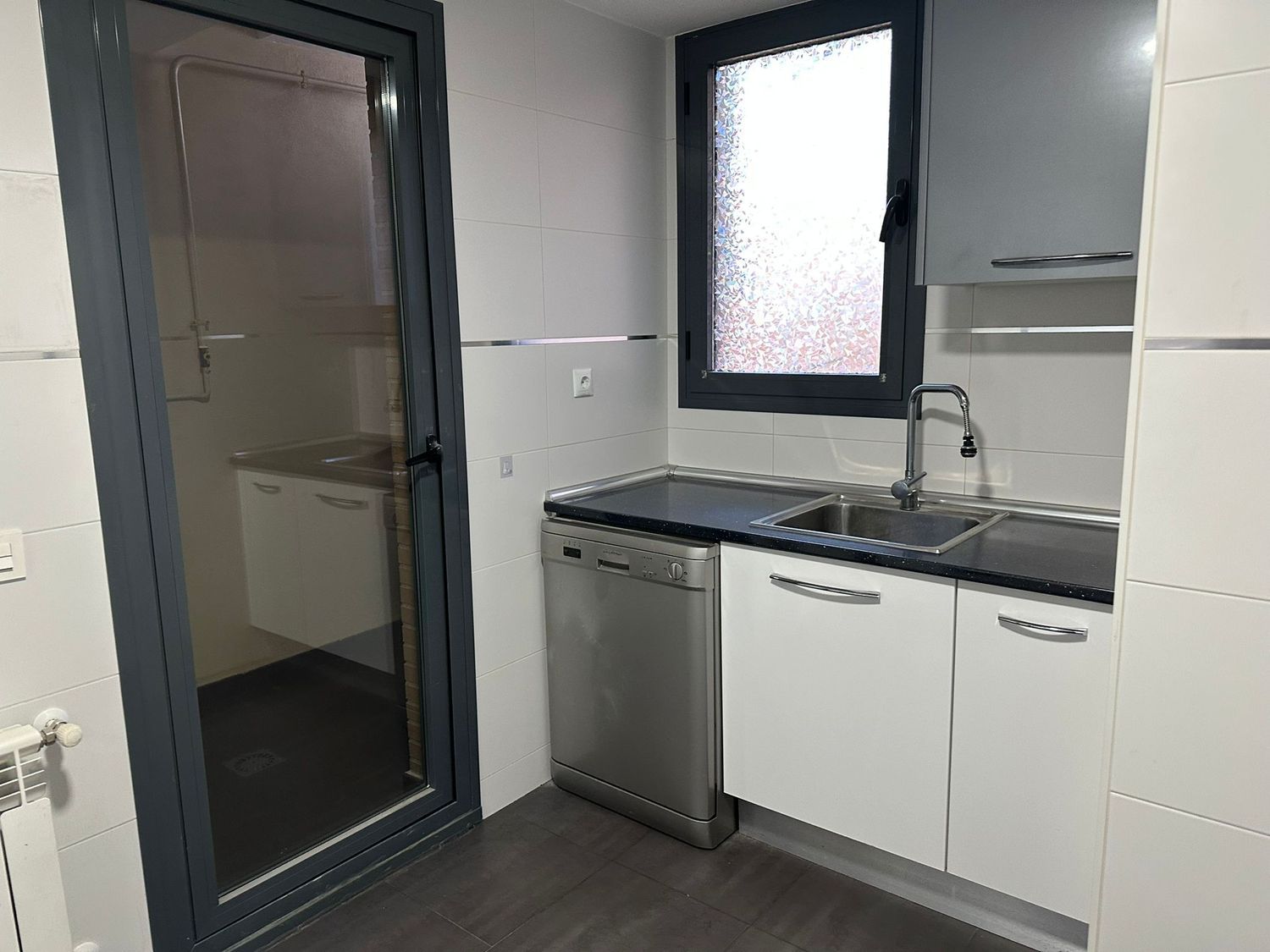 Ático en calle de Enrique Urquijo, 190 - Foto 16