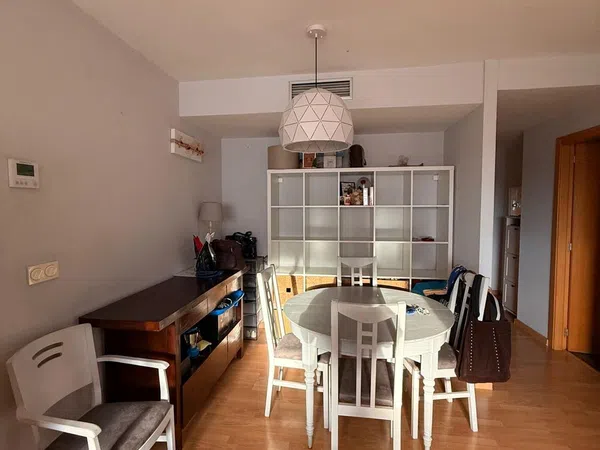 Piso en Calle Escritor Francisco Alemán Sainz, 4, Espinardo - Foto 3