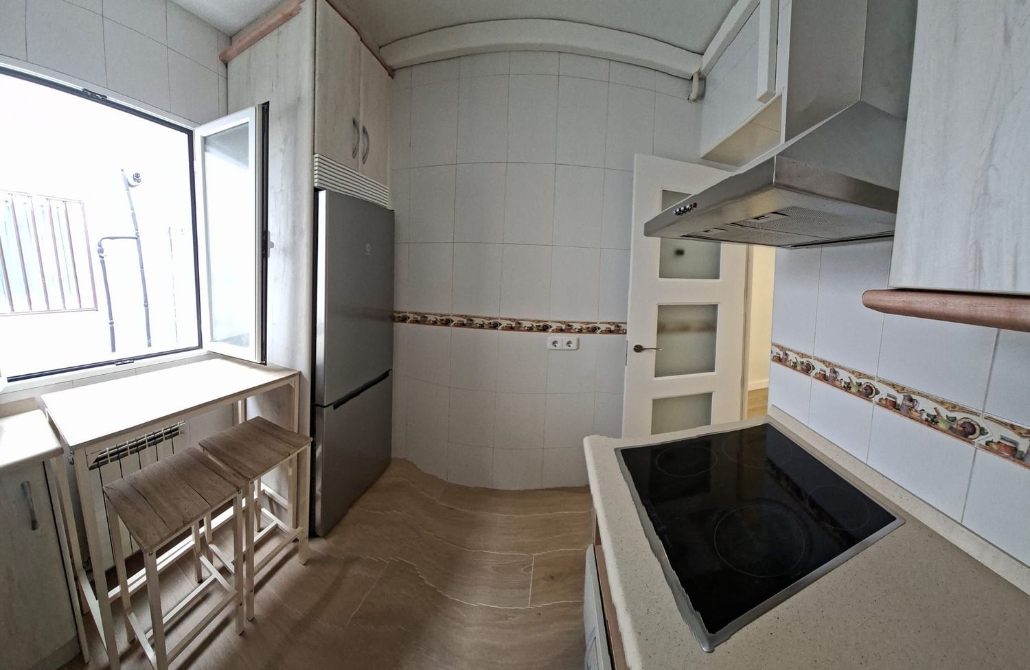 Piso en calle del General Díaz Porlier, 24 - Foto 12