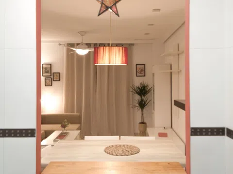 Piso en calle Monforte del Cid, 18