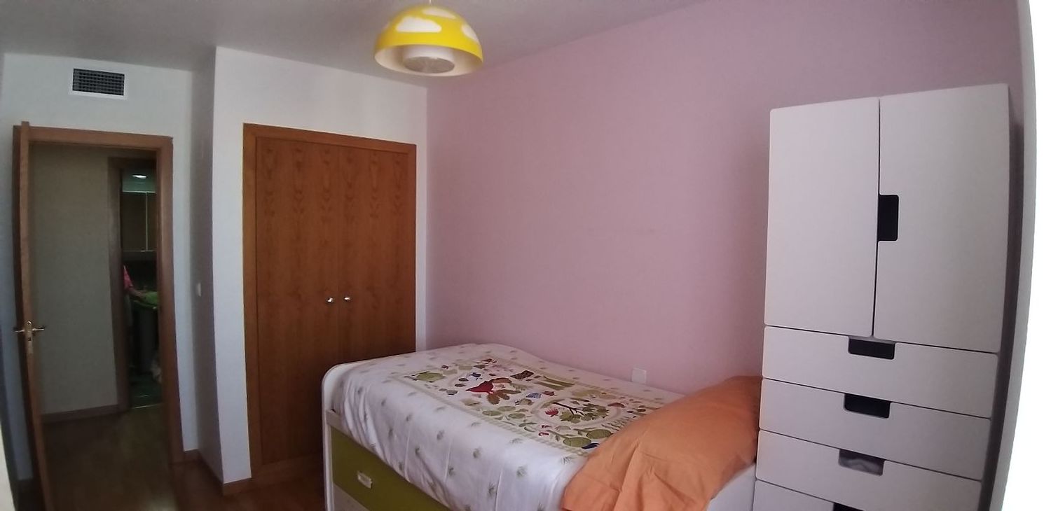 Piso en Calle Papa Juan Pablo II, 1, Las Delicias, Las Delicias - Foto 15