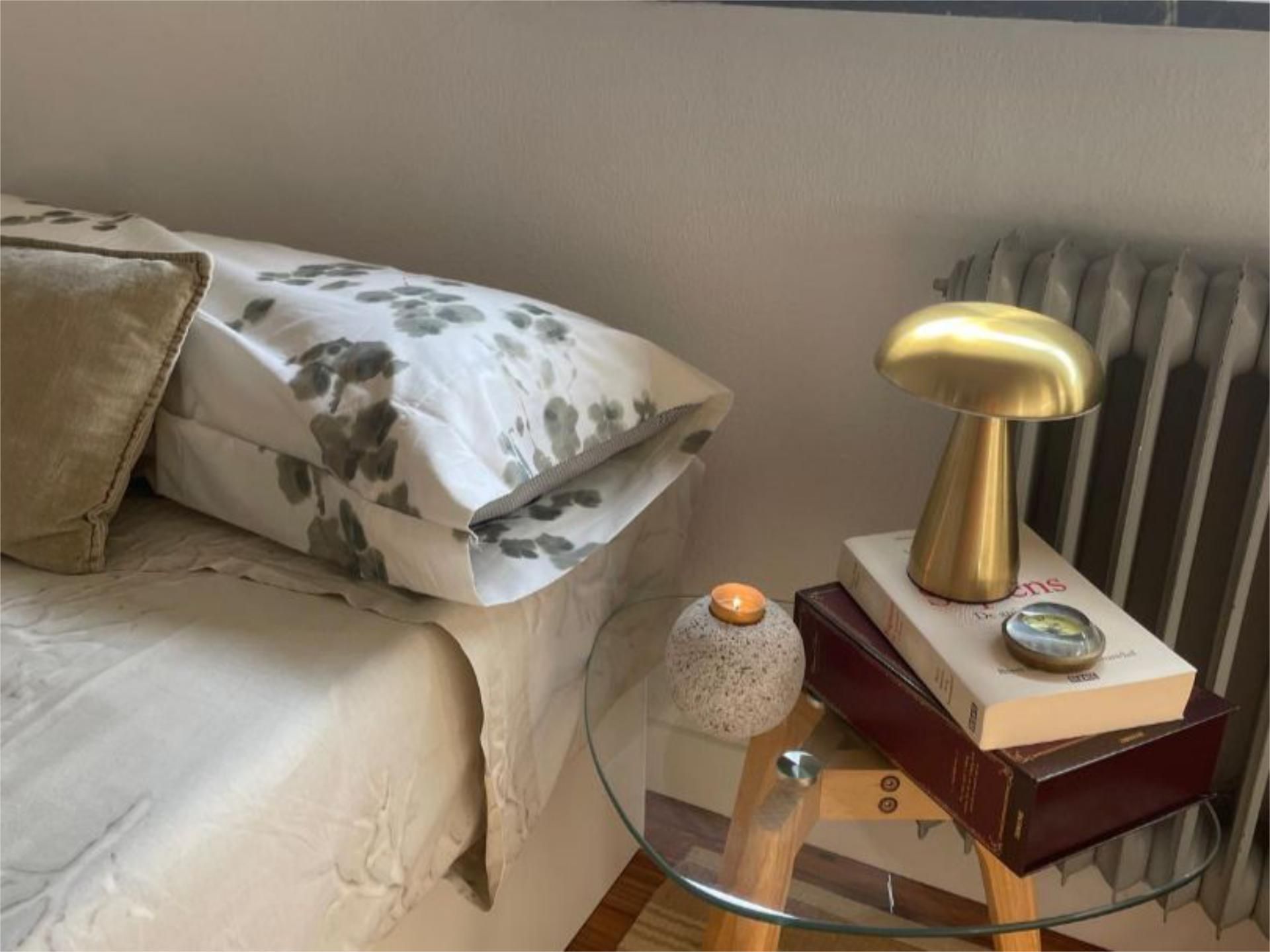 Piso en  Rúa das Galeras 16A - Foto 9