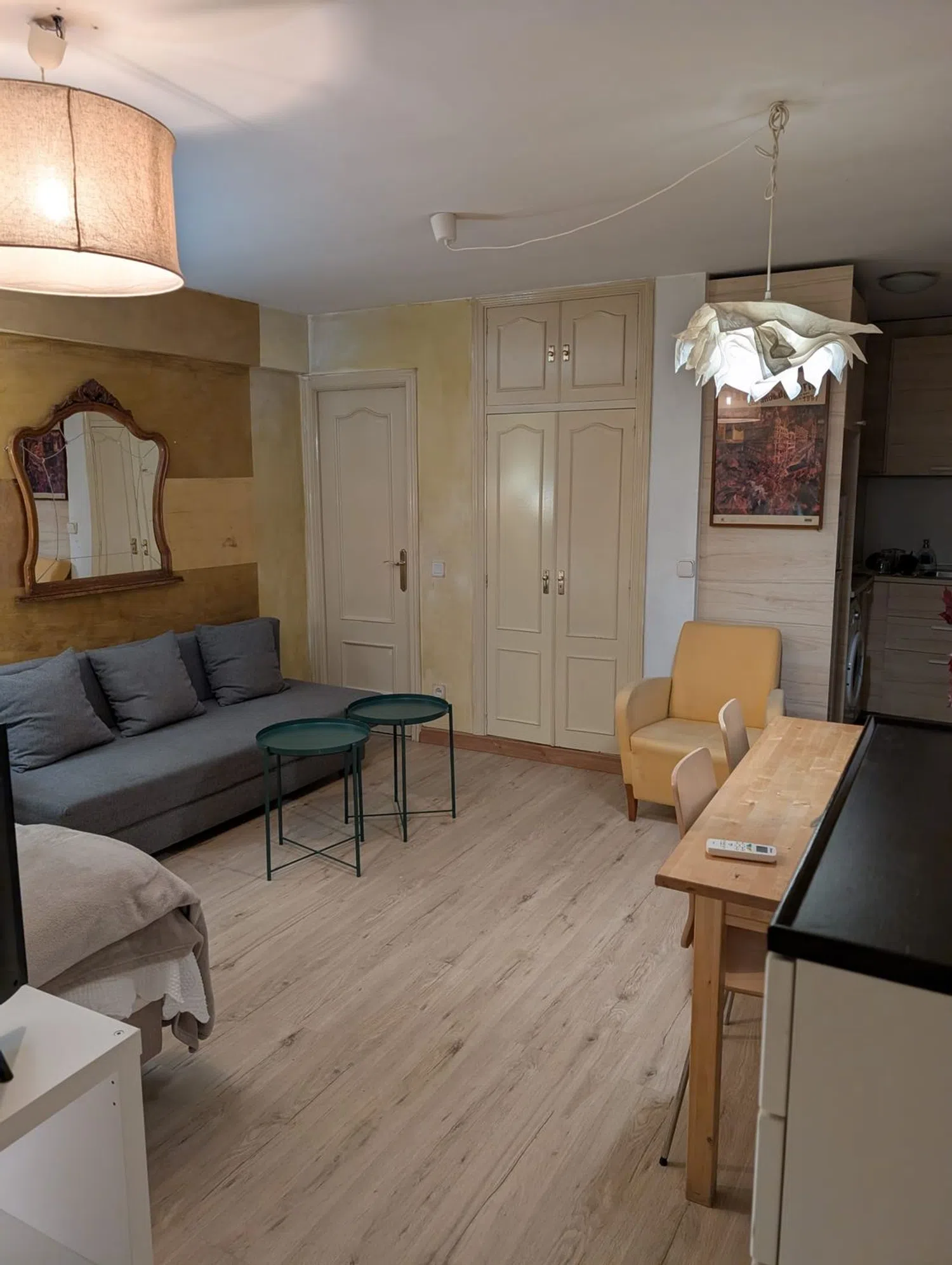 Estudio en calle de la Cava Baja, 30 - Foto 22