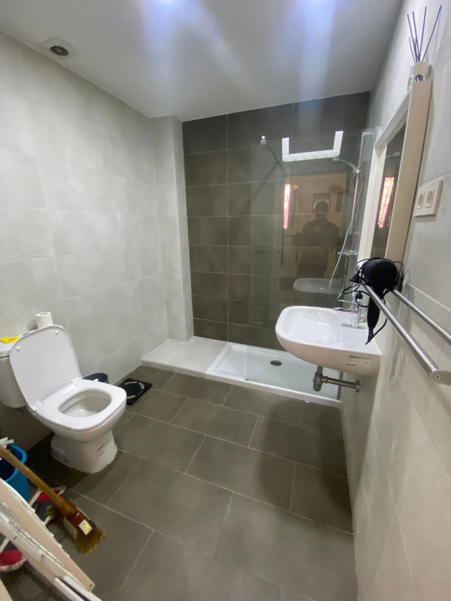 Piso en calle de València, 404 - Foto 9