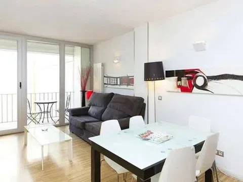 Piso en calle del Conde de Romanones, 14