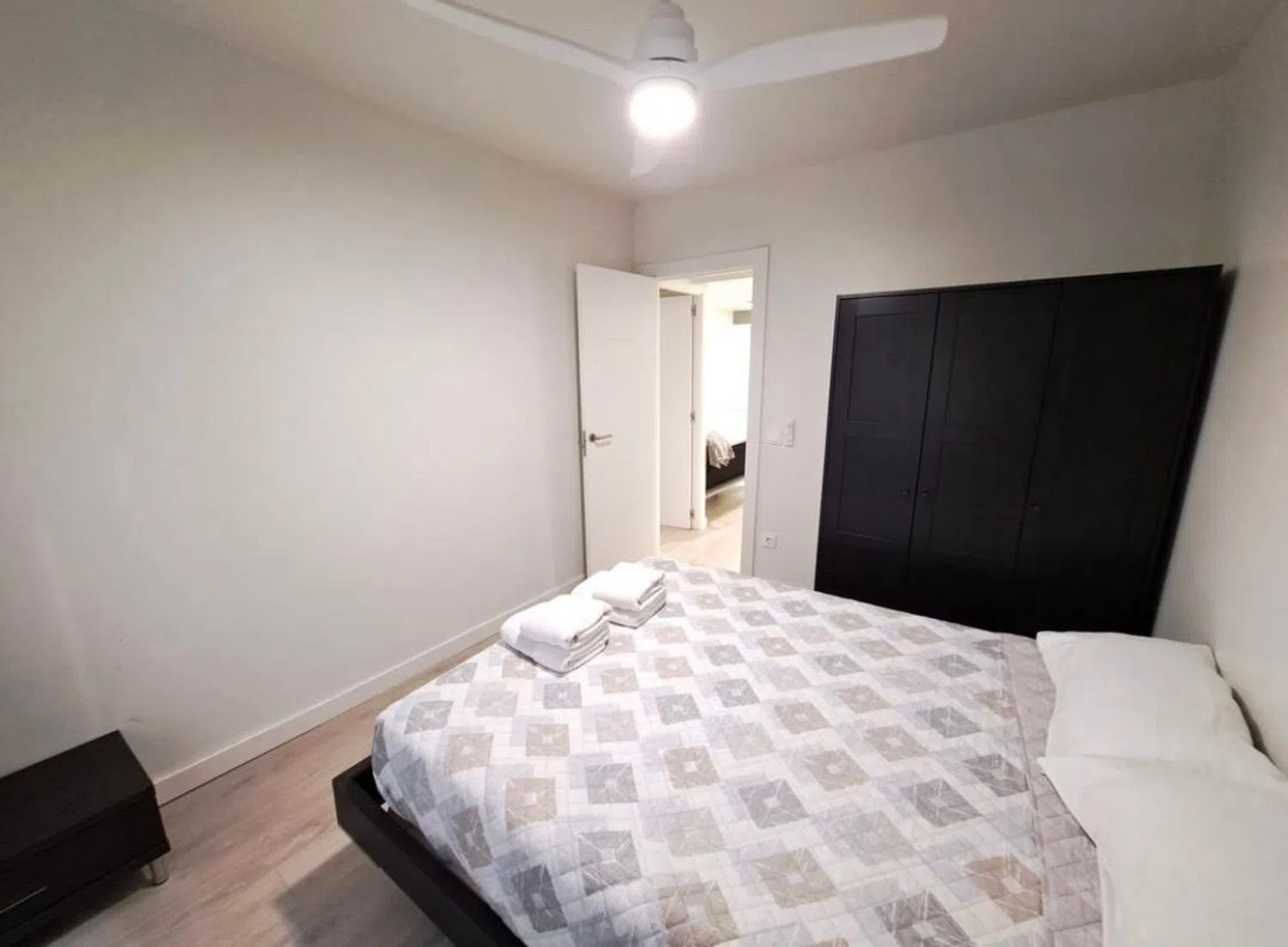 Piso en calle San Benito, 2 - Foto 5