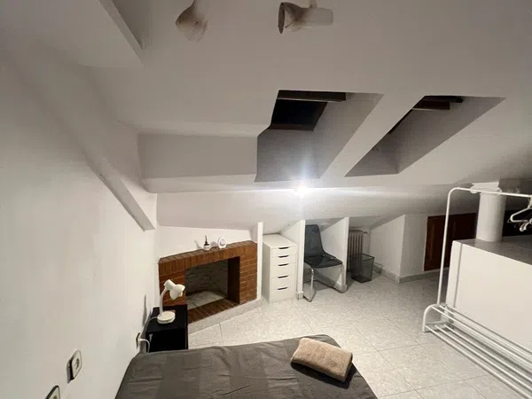 Dúplex en Calle del Humilladero, 17, Palacio - Foto 18