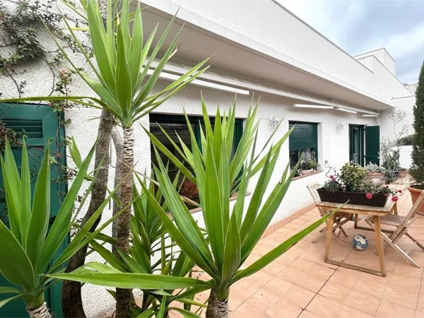 Ático en Barrio Arroyo del Fresno