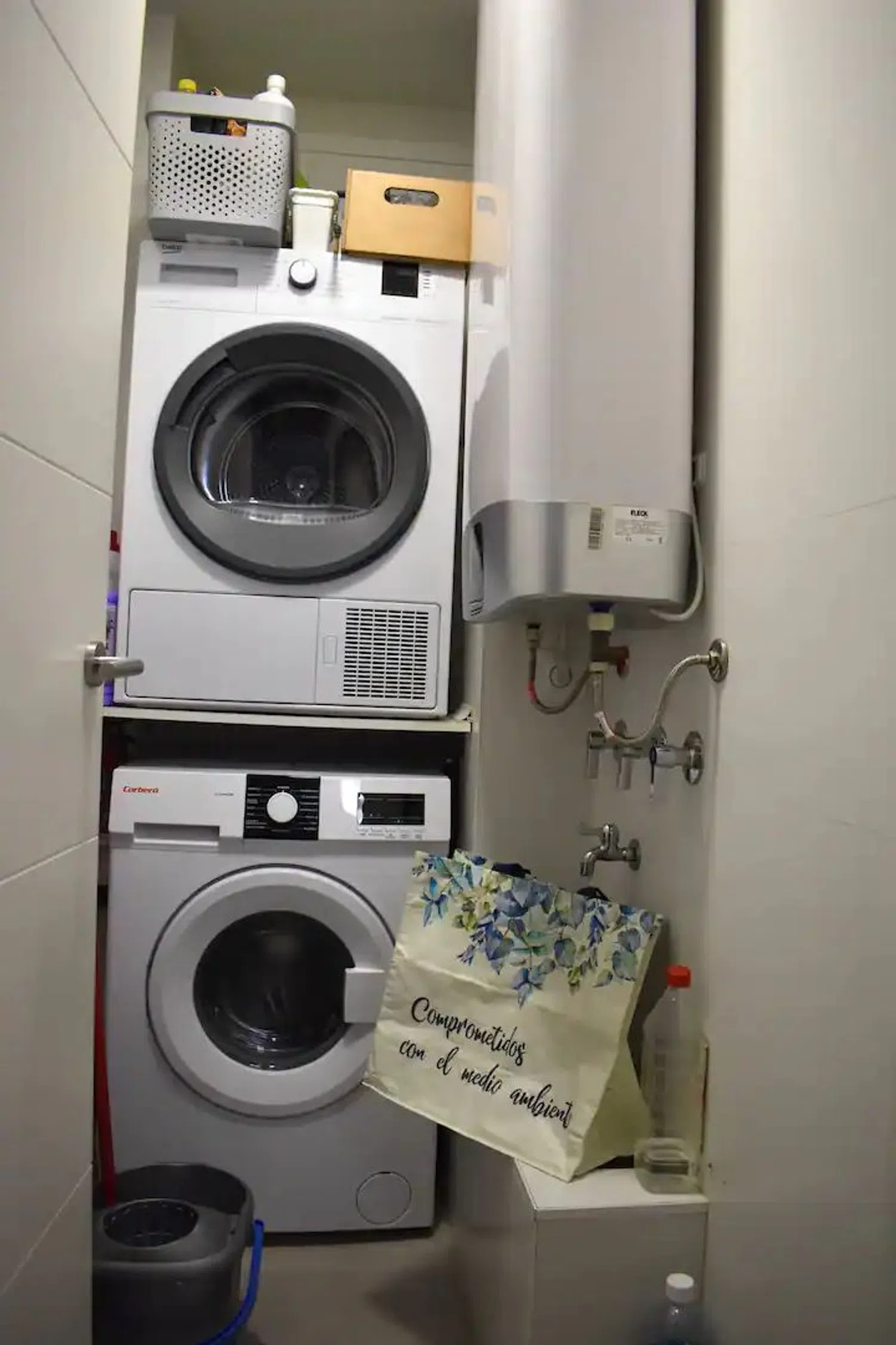 Piso en ronda de Triana, 45 - Foto 3