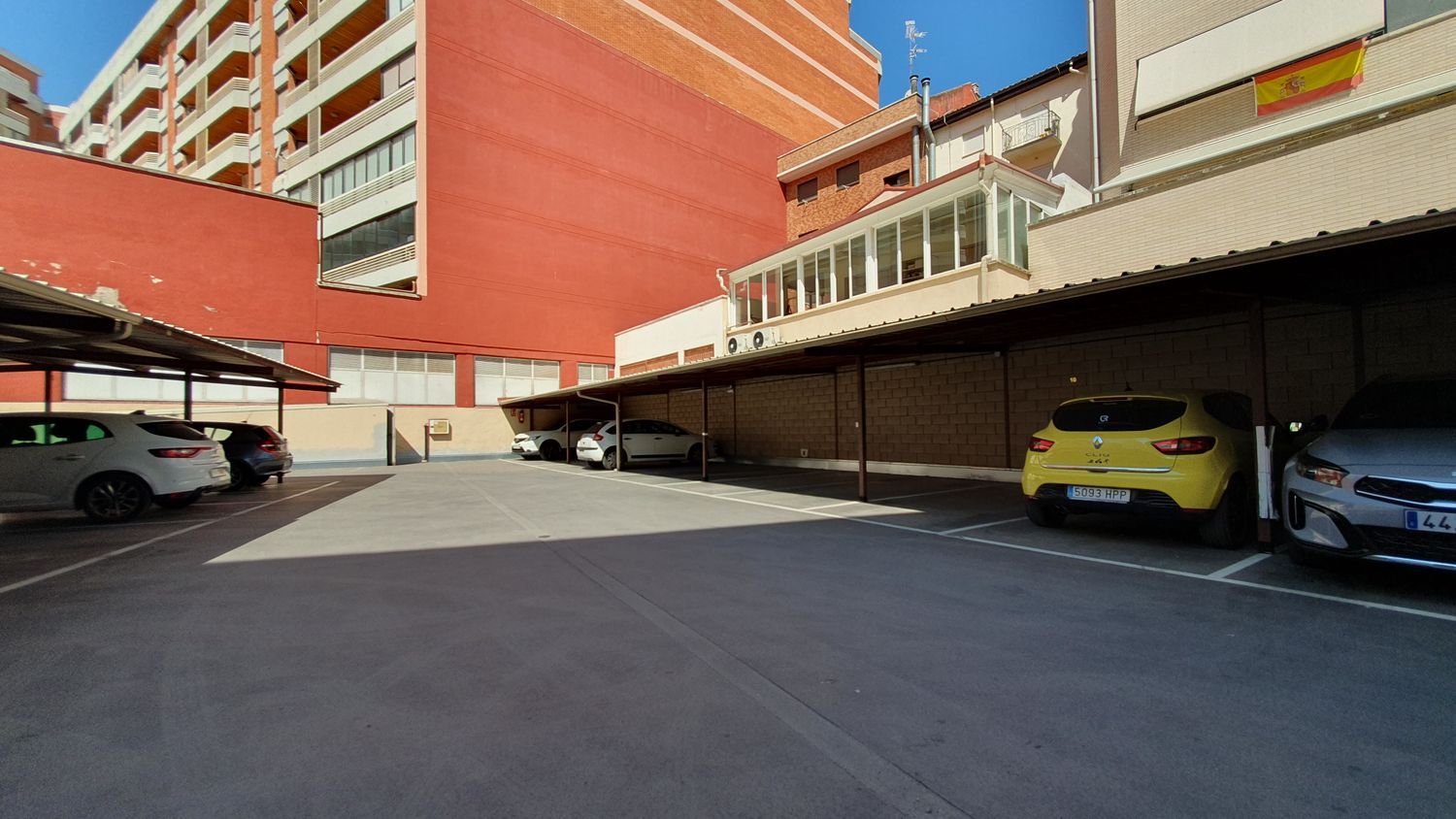 Piso en Calle Trinidad, 5, Oeste, Oeste - Foto 36
